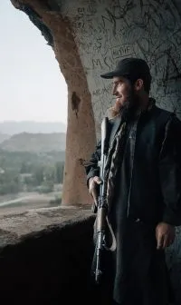 Urlaub bei den Taliban