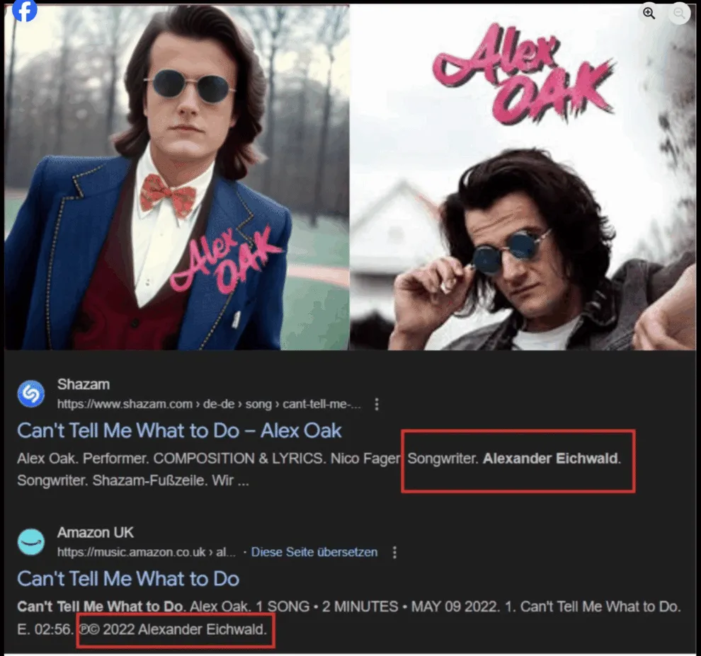 V-Mann hält Rede auf Gründungskongress der AfD-Jugend