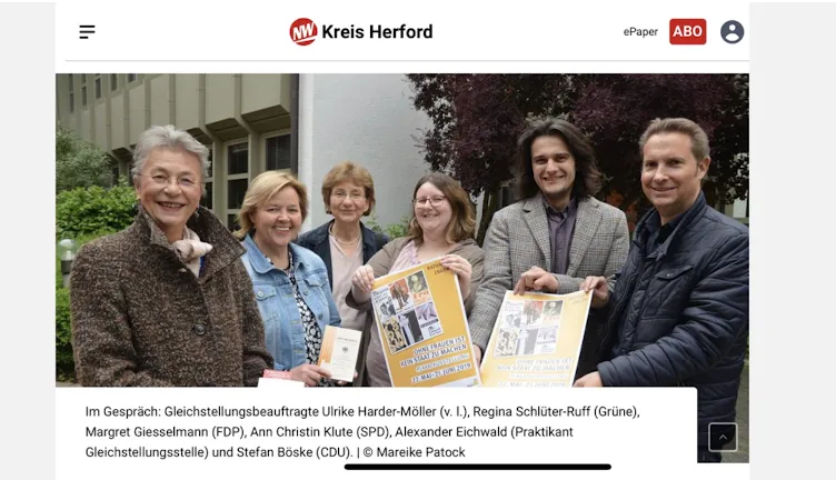 V-Mann hält Rede auf Gründungskongress der AfD-Jugend