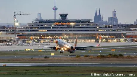 Flugzeugmangel: Warum Ticketpreise in Deutschland trotz sinkender Luftverkehrsteuer steigen