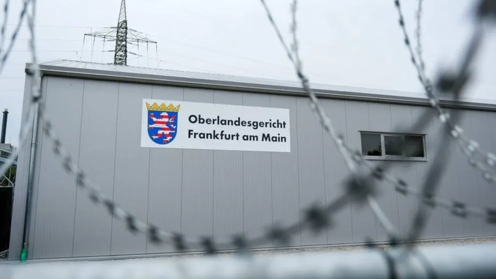 Paranoide Justiz: Der Schauprozess gegen die „Reichsrentner“