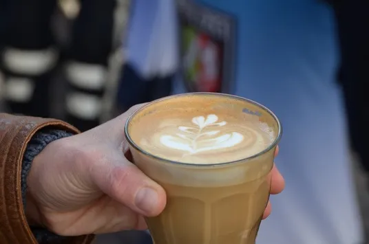 POL-GE: Auf einen Kaffee mit der Polizei