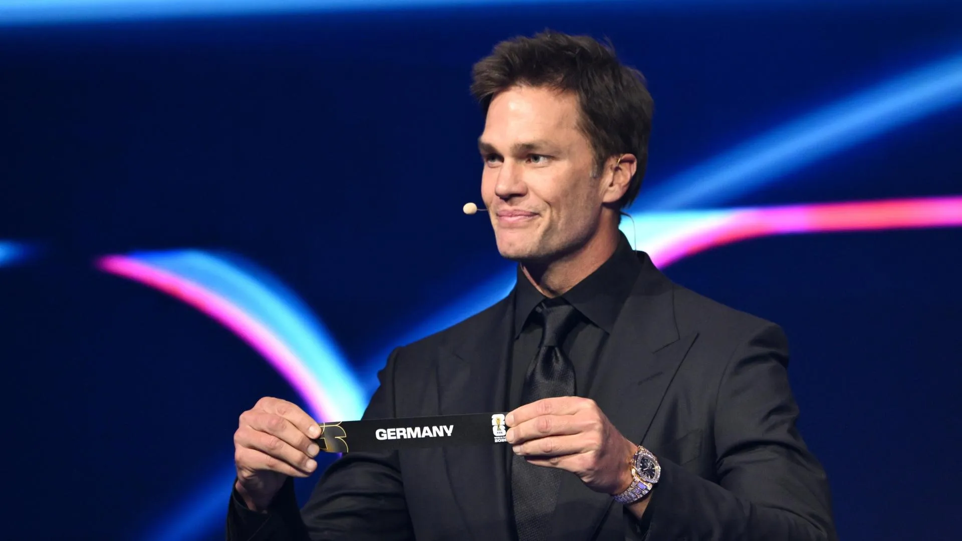 DFB-Team spielt bei WM gegen Curaçao, Elfenbeinküste und Ecuador