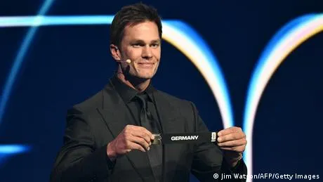 Fußball-WM 2026: Lösbare Aufgaben für DFB-Team in Vorrunde