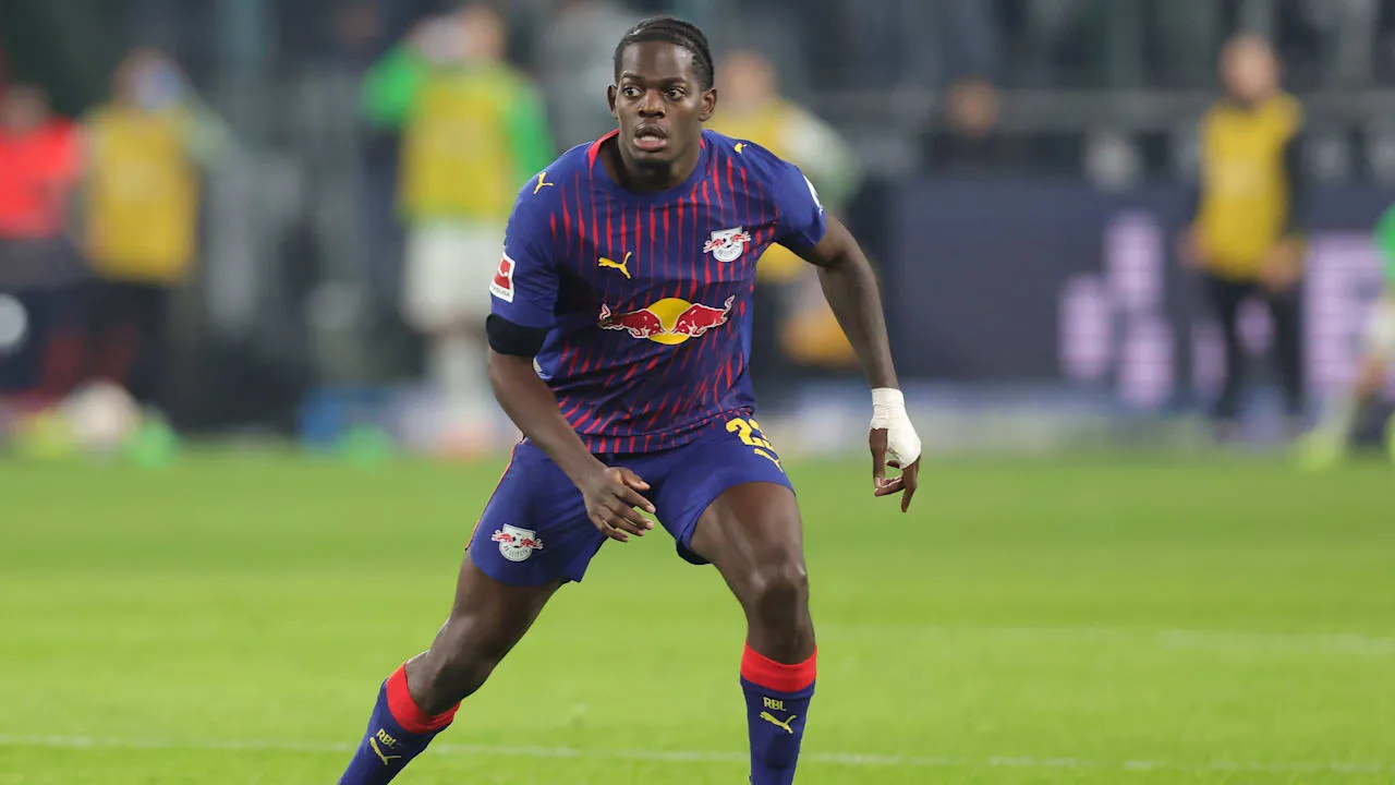 Gab es schon Kontakt? - RB-Verteidiger plötzlich auf Bayern-Liste