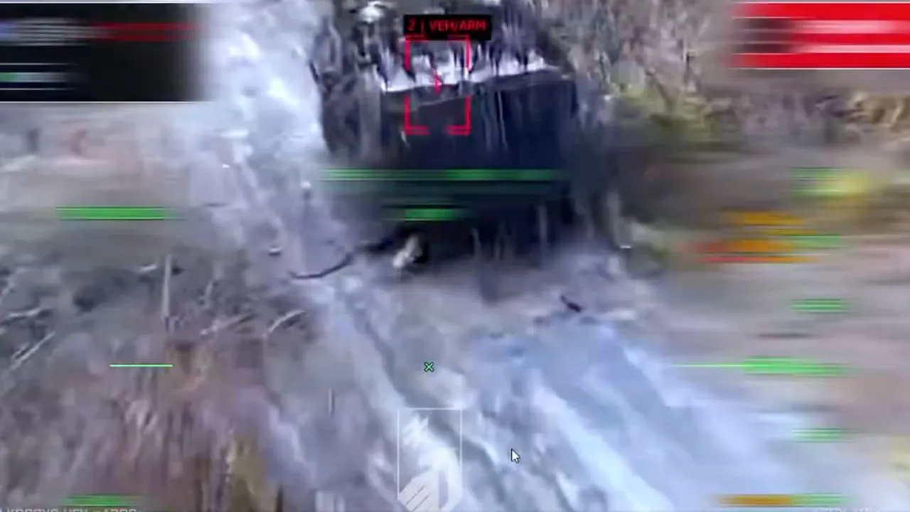 Autonome Zielerfassung und Angriff - Ukrainer nutzen erstmals echte KI-Killer-Drohnen