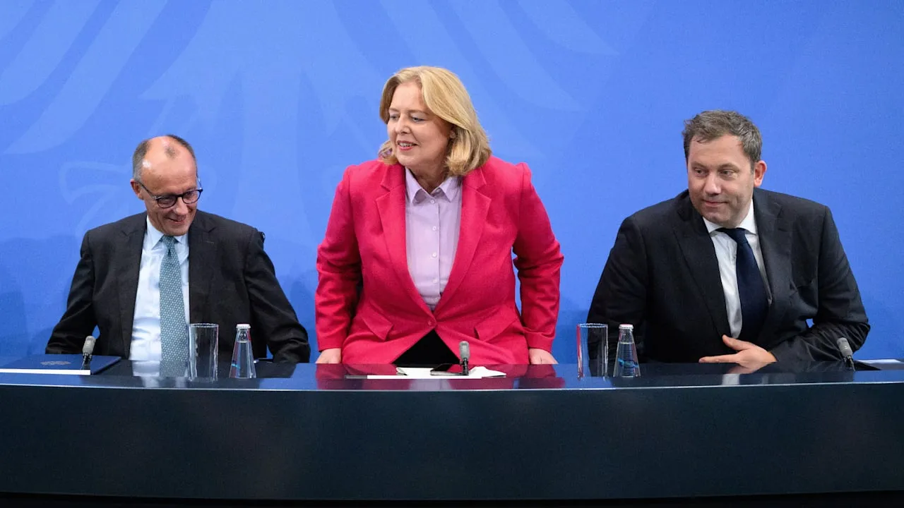 Nach dem Renten-Beschluss - Wer hat jetzt wie viel Macht bei Schwarz-Rot?