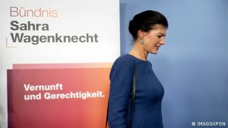 Bündnis Sahra Wagenknecht: Top oder Flop?