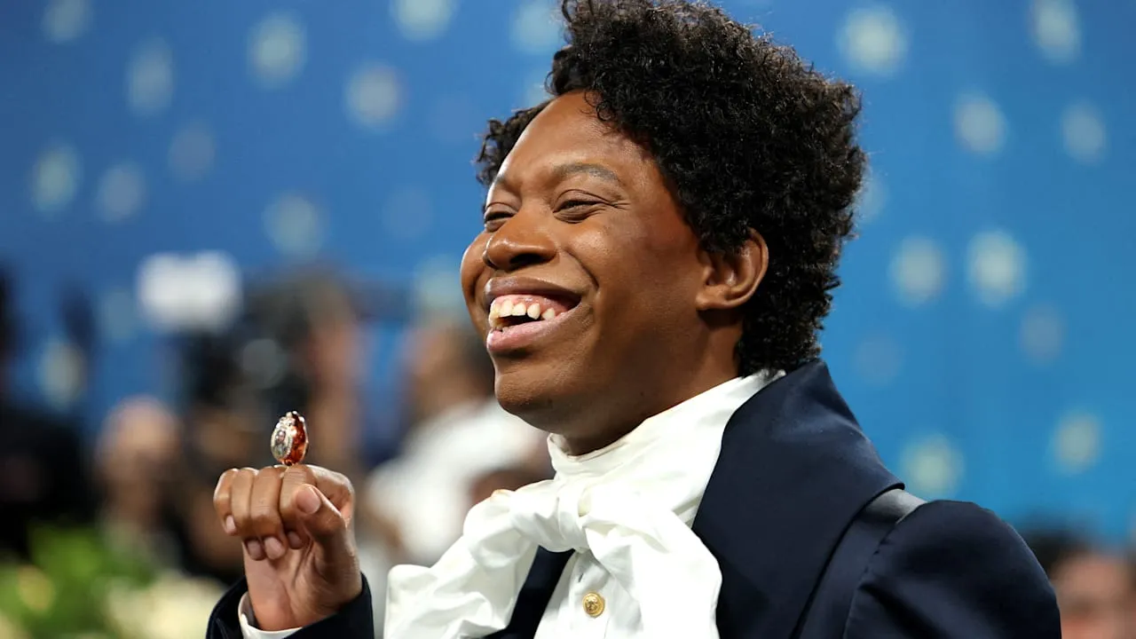 Medienbericht - Netflix-Star wegen Drogenschmuggels verhaftet