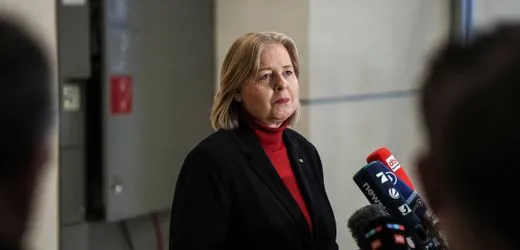 Bärbel Bas spricht sich für völlig neues Rentensystem aus