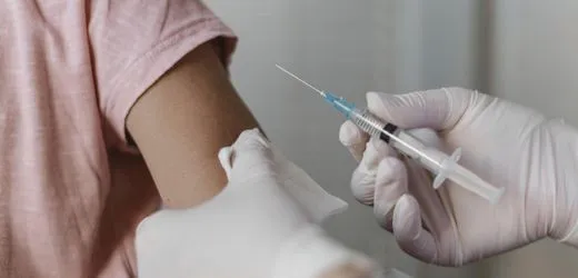 Trump lässt amerikanische Impfvorschriften für Kinder überprüfen