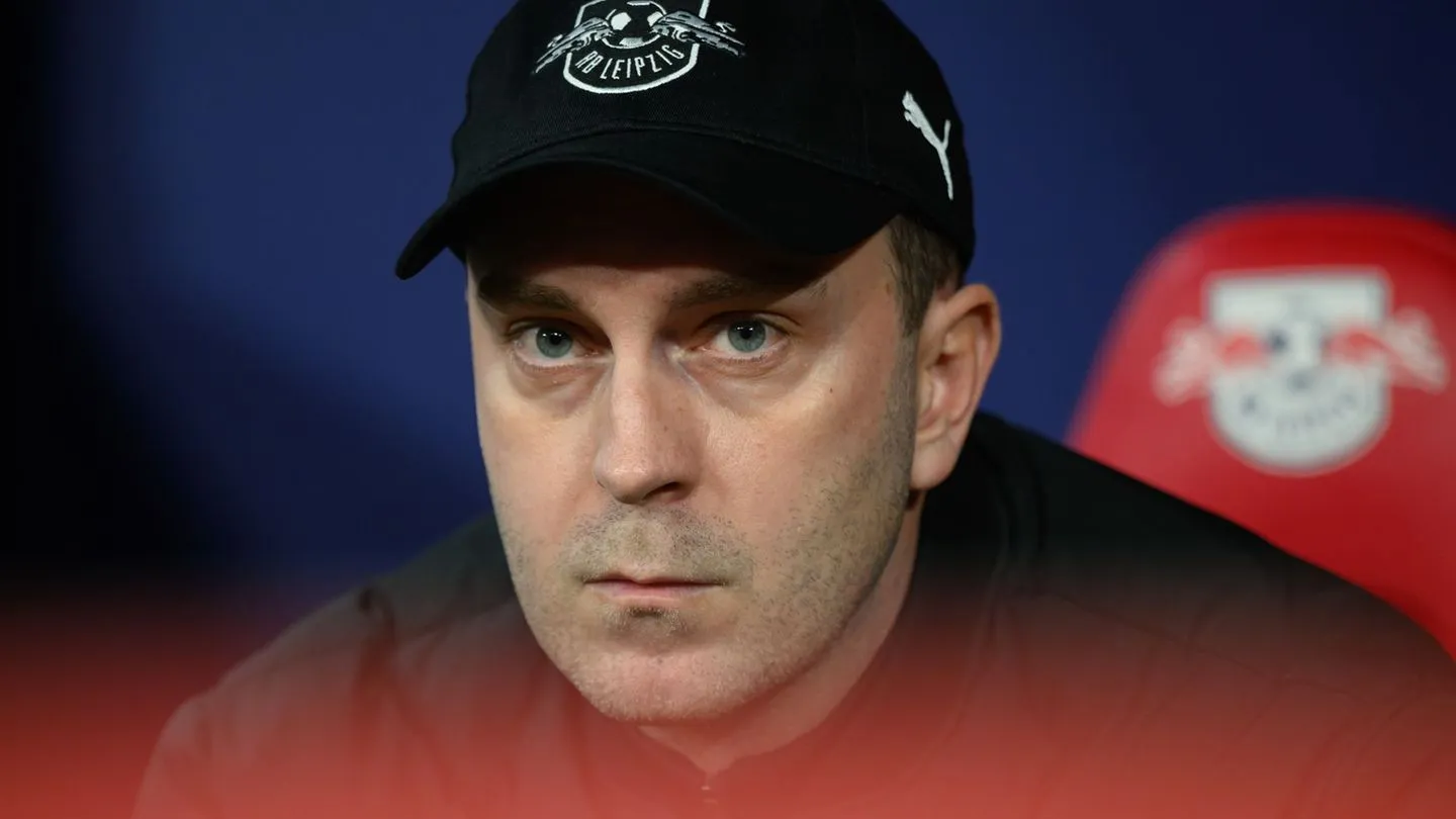 Bundesliga-Topspiel: Volle Konzentration gefragt: RB fordert Eintracht Frankfurt