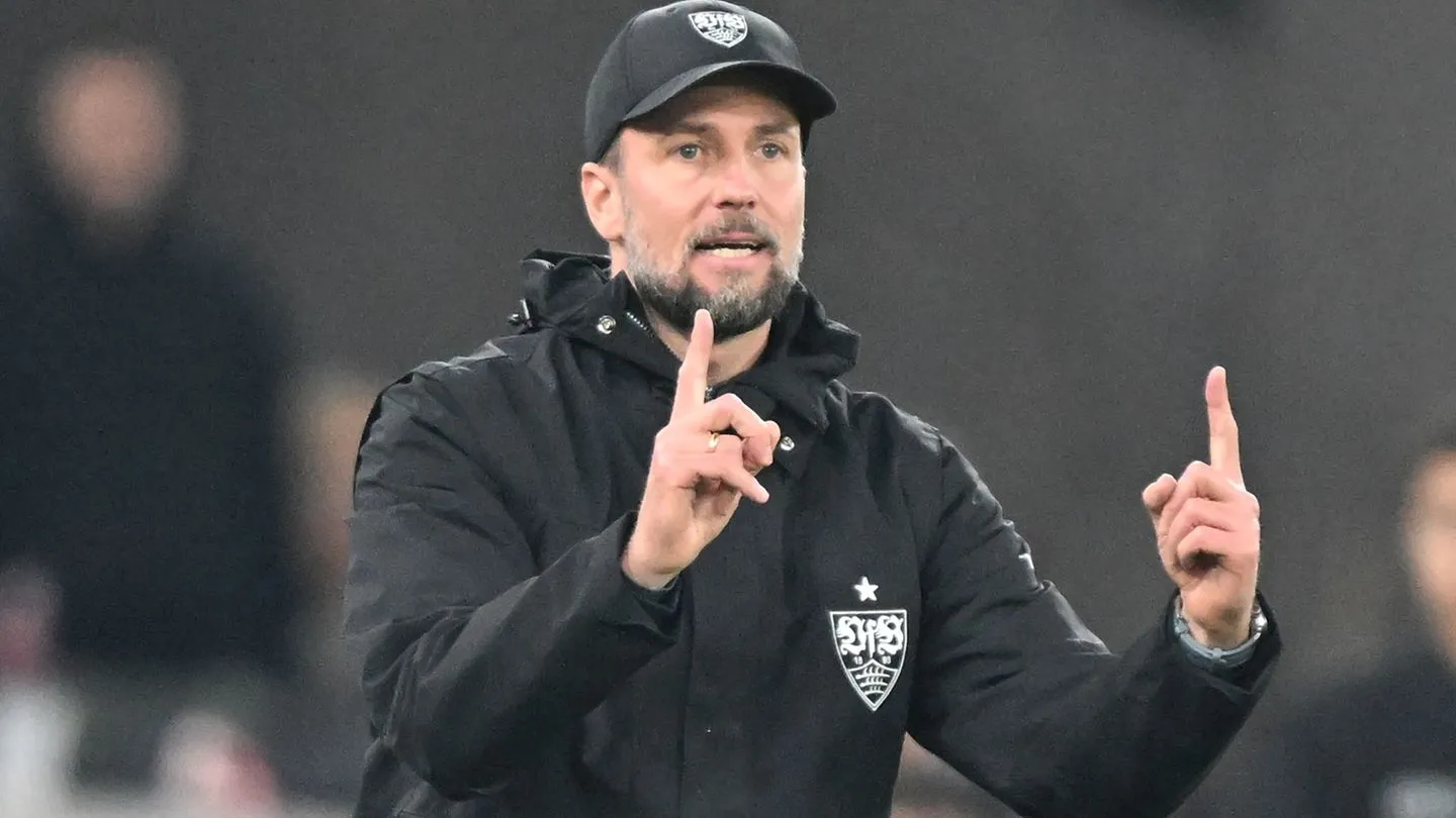 Fußball-Bundesliga: VfB Stuttgart strebt Coup im Liga-Hit gegen Bayern an