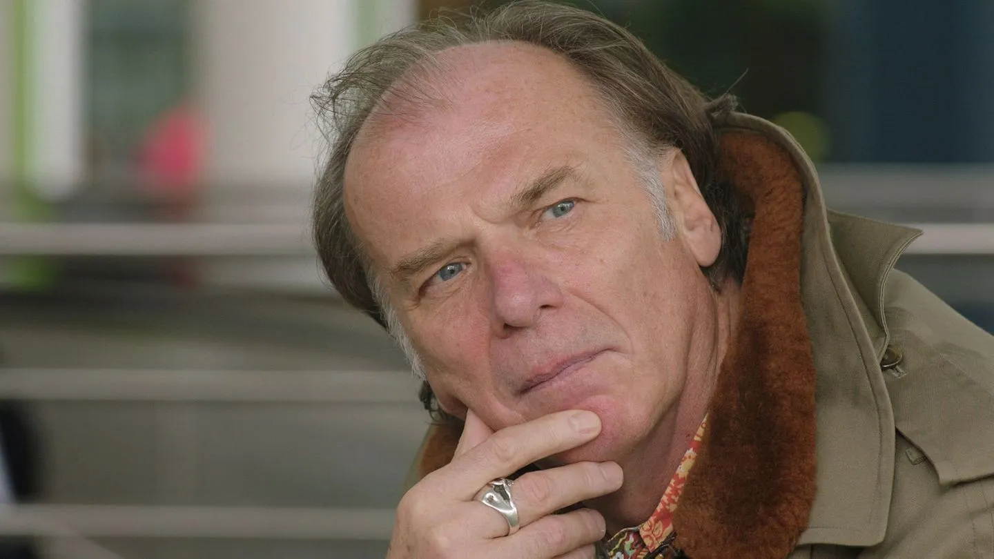 "Lebenslinien: Wolfgang Fierek – I bin i": Alles Gute dem bayerischen Original!