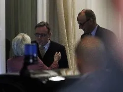 Kreml droht mit Konsequenzen: Merz will Einigung zu russischem Vermögen bis 18. Dezember