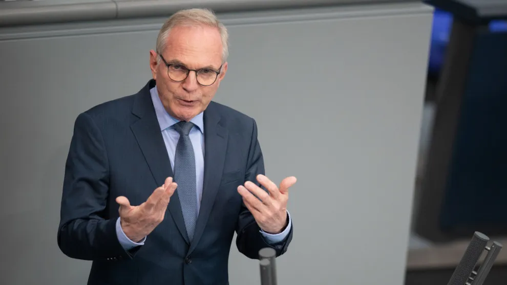 FDP-Abgeordneter wegen Kindesmissbrauch verurteilt