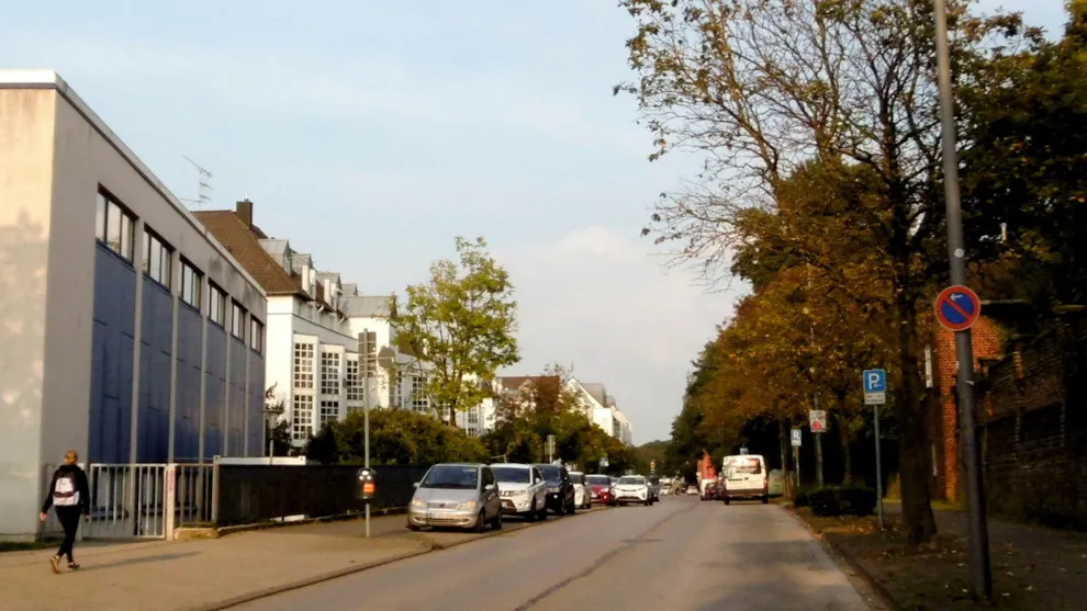 Aachen: Wenn Staatsanwälte Straftäter schützen
