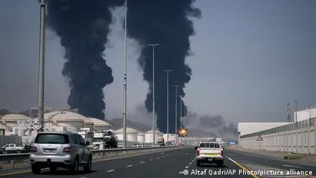 Iran-Krieg kann zu globaler Preis-Krise führen