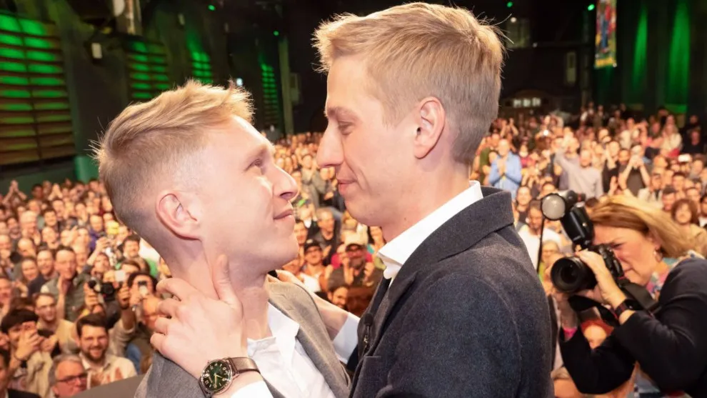 München wählt den „Bürgaymeister“