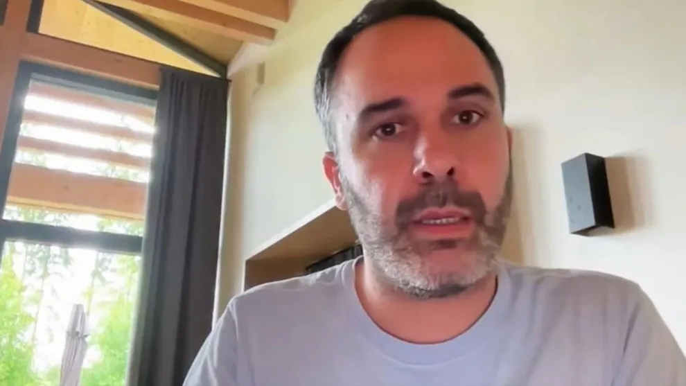 EU-sanktioniertem Journalist Doğru droht Obdachlosigkeit