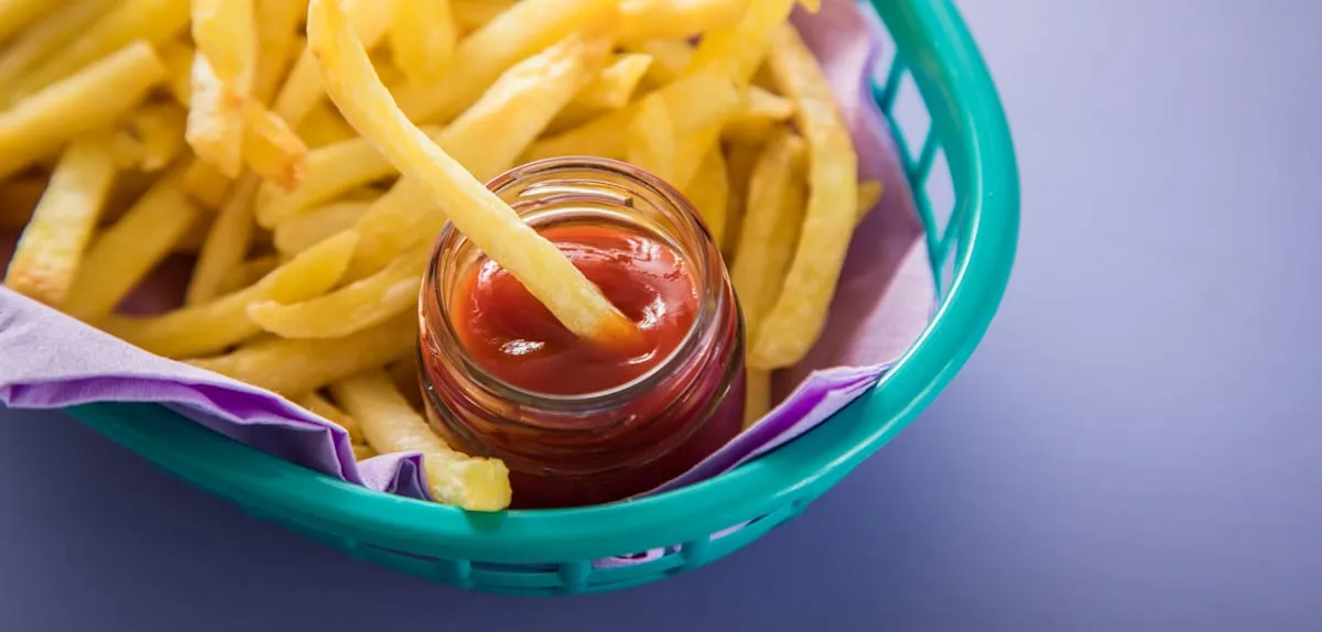 Nur ein Ketchup überzeugt – Zucker, Süßstoffe und Toxine sorgen für Abzüge