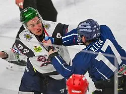 Eisbären werden blitz-verkloppt: Desaströse Berliner schreiben deutsche Eishockey-Geschichte