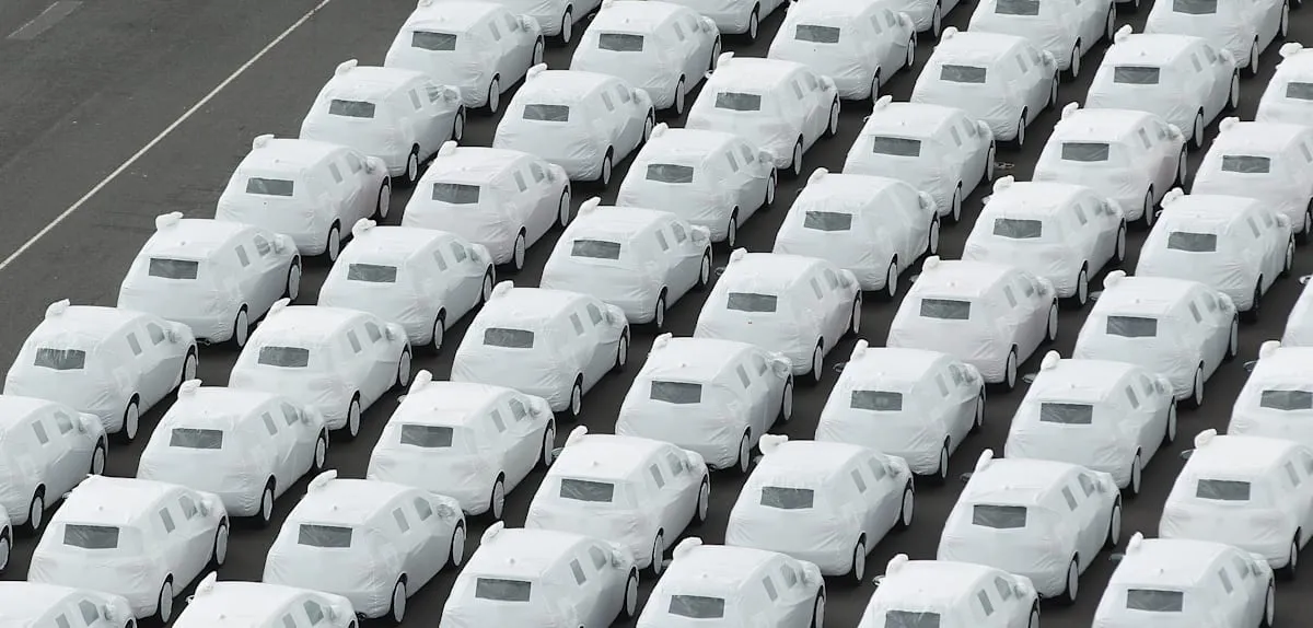 Im Zustand der ewigen Krise – die deutschen Autohersteller verlieren die Kontrolle