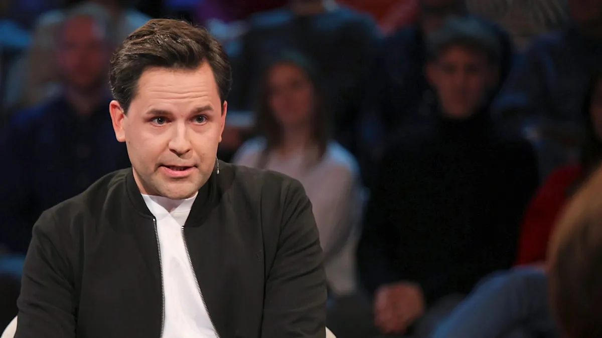 „Wir haben die Wirtschaftsflaute vor der Tür“ – JU-Chef Winkel gegen Mehrwertsteuer-Pläne