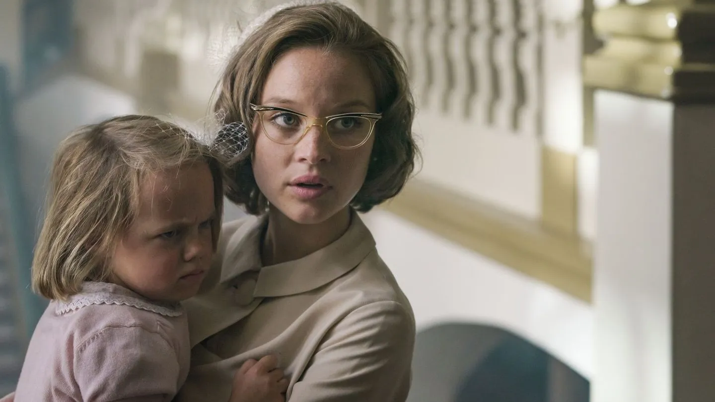 "Ku'damm 59": Muffigkeit und Aufbruch in den deutschen "Fifties"