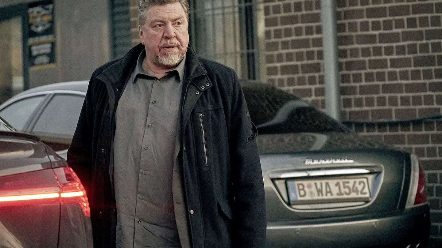 "Der gute Bulle – Heaven can wait": Wenn der Kommissar nichts mehr zu verlieren hat