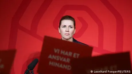 News kompakt: Sieg und Wahlschlappe zugleich in Dänemark