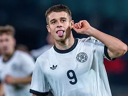 Wer ist denn dieser Tresdoldi?: Nagelsmann lässt extrem formstarkes DFB-Talent links liegen