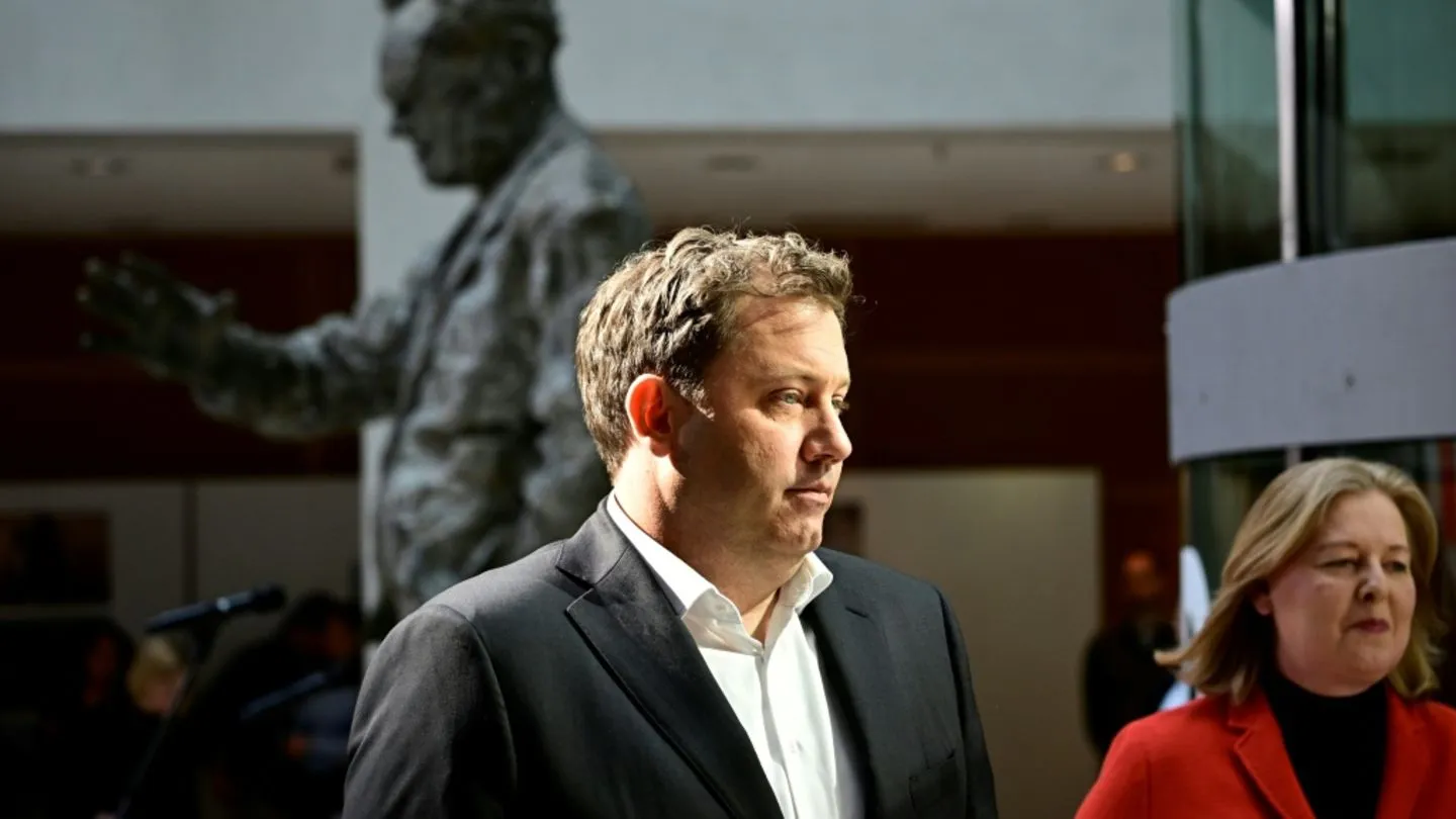 Bericht: Klingbeil plant Abschaffung des Ehegattensplittings