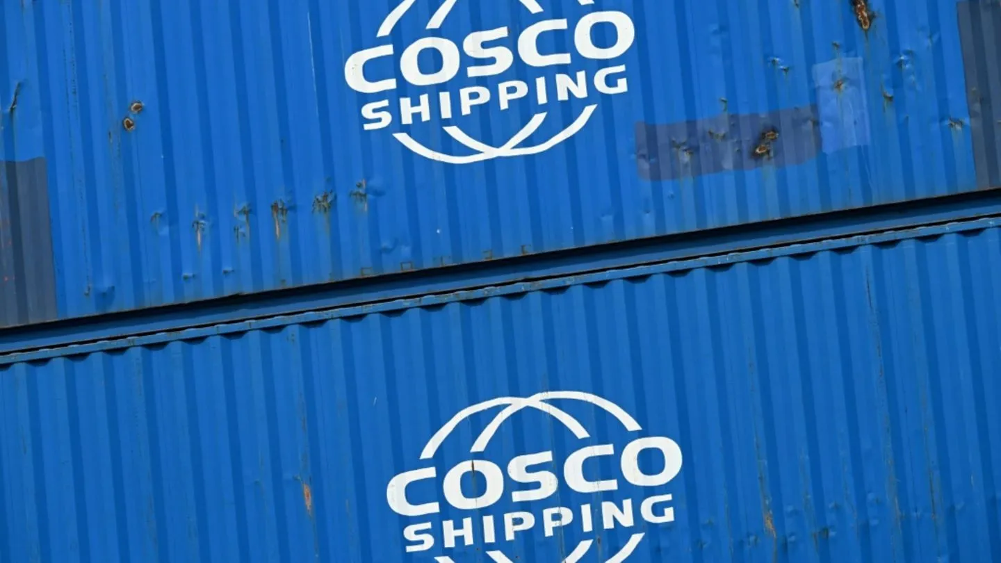 Chinesischer Reederei-Konzern Cosco nimmt wieder Aufträge in Golfstaaten an