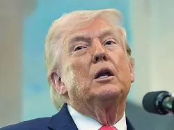 Iran stürzt Trump in Umfrageloch: US-Demokraten greifen Republikaner mit den drei "C" an