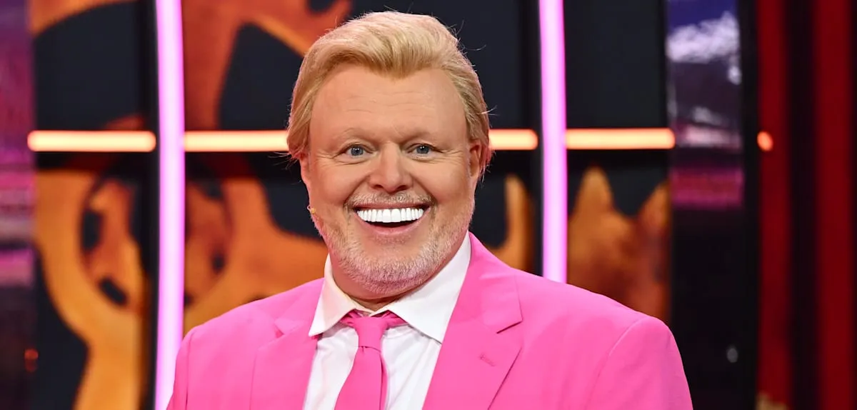 Nächstes RTL-Recycling – Stefan Raab muss bei der Nationalmannschaft ran