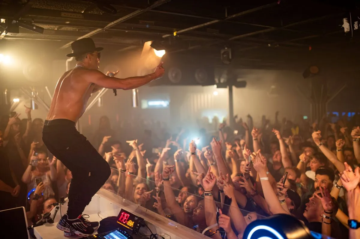 Parookaville verkündet nächsten Star-Hammer – „Einer der beliebtesten Acts“