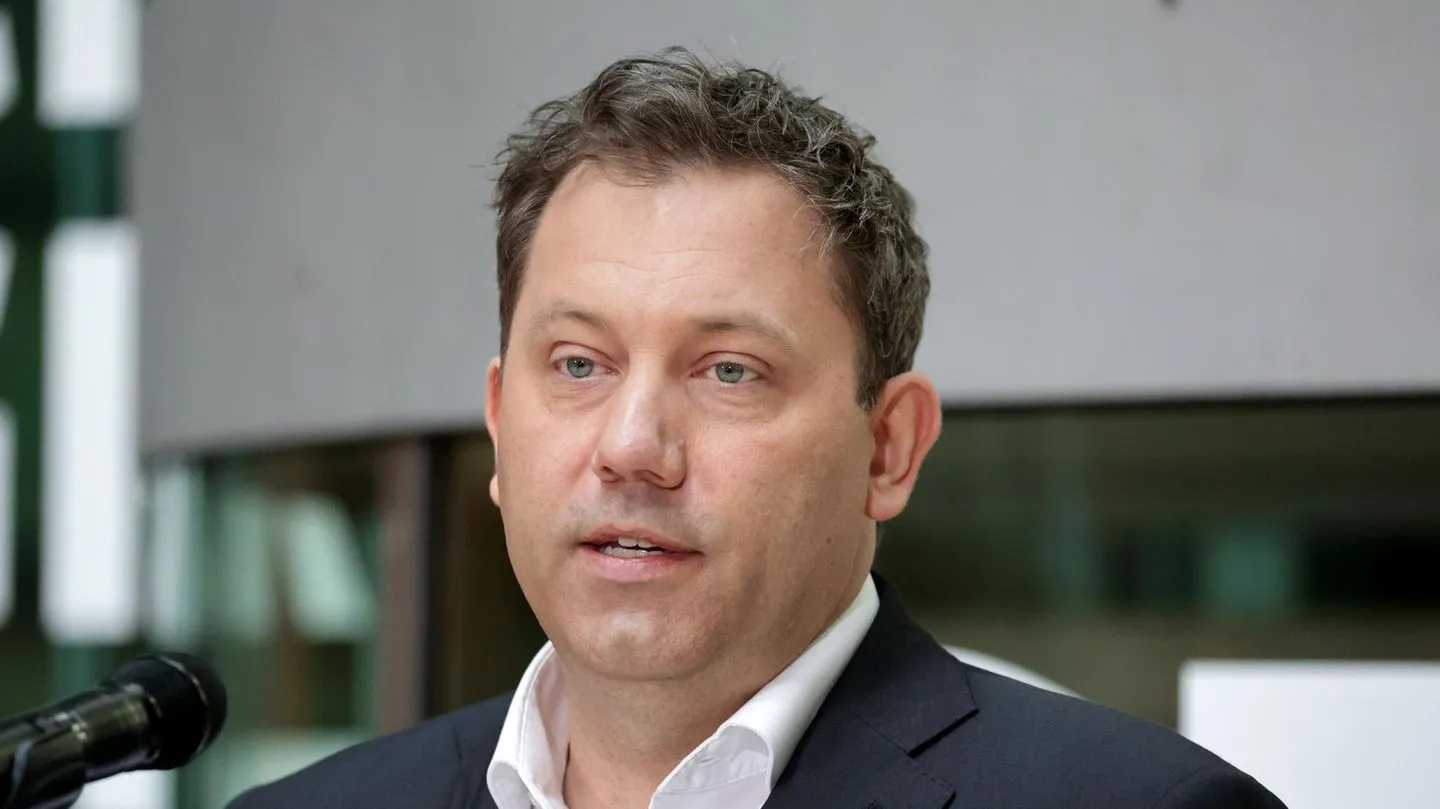 Medienbericht: SPD-Chef Klingbeil plant Abschaffung des Ehegattensplittings