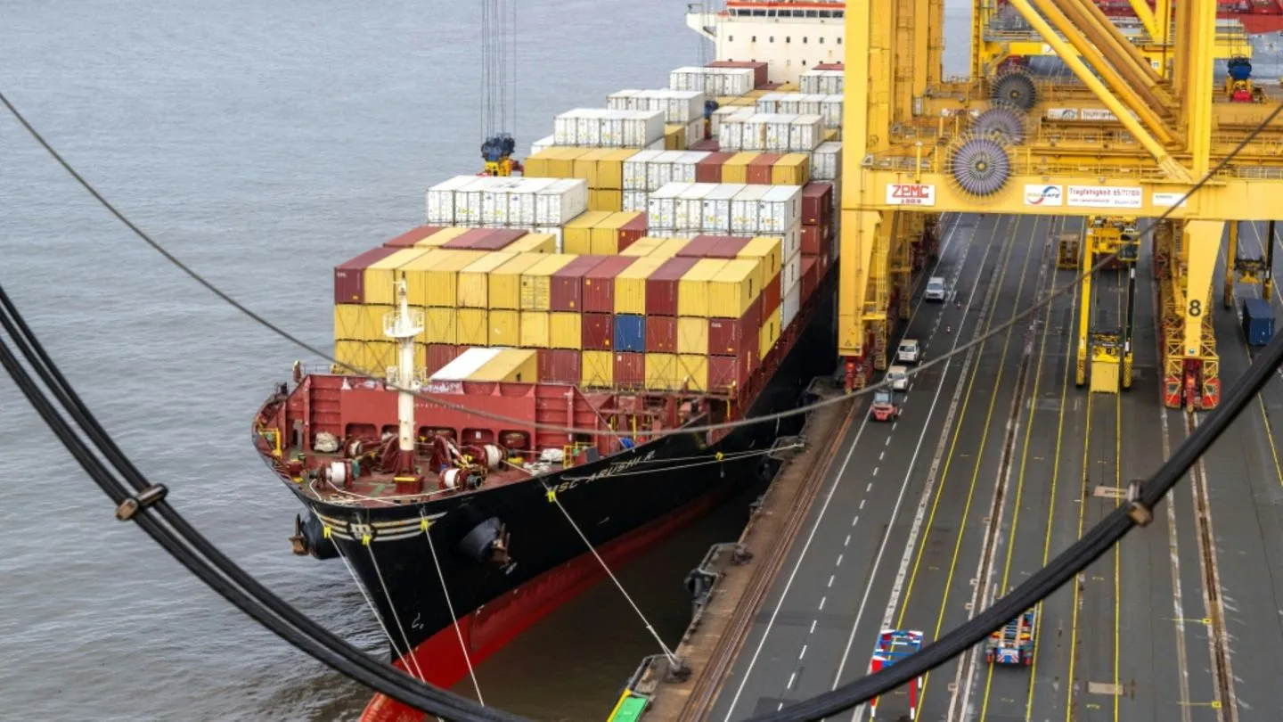 Iran-Krieg verschlechtert Stimmung in deutschen Unternehmen deutlich