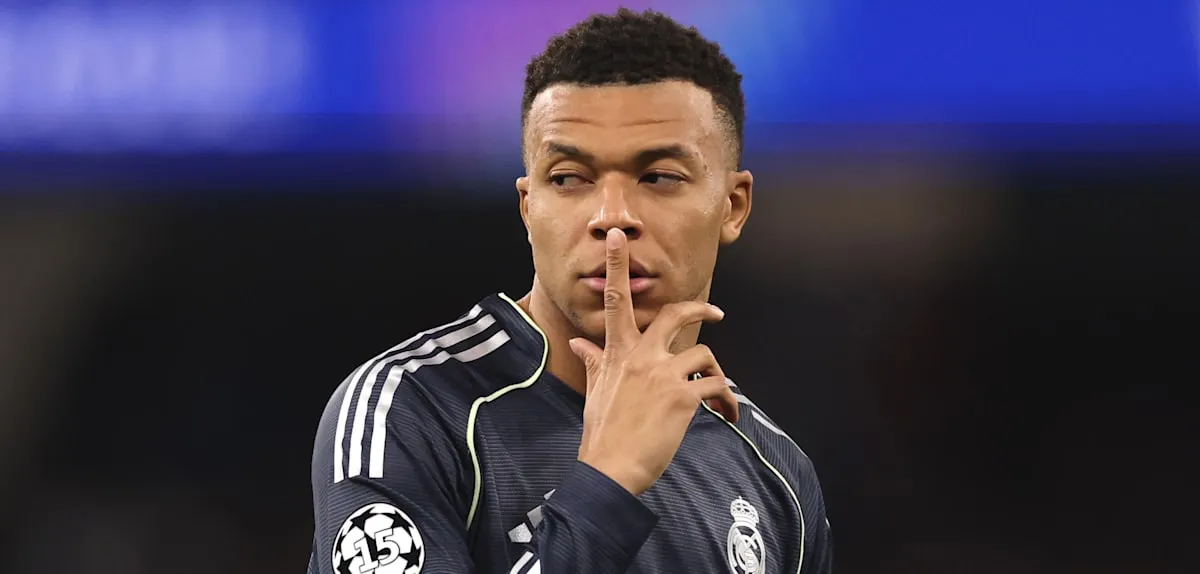 Die eklatante Fehldiagnose bei Superstar Mbappé