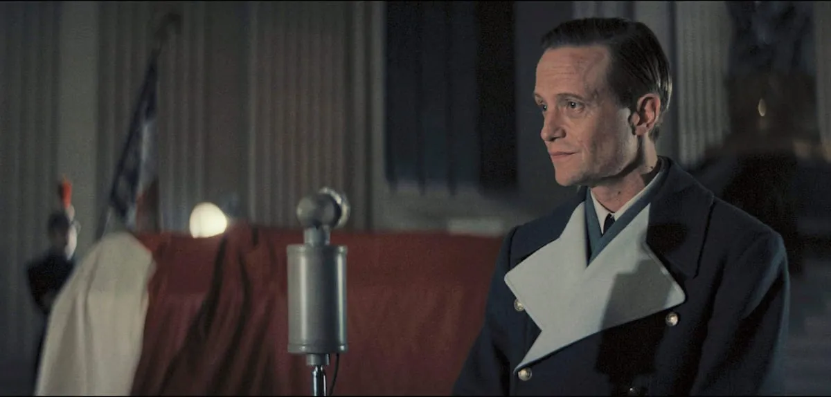 „Pardon, aber man wird Ihnen auch nicht verzeihen, wenn Sie die Wahrheit sagen“