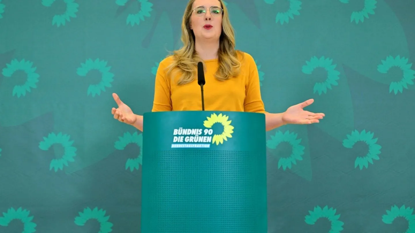 Dröge kritisiert neues Klimaschutzprogramm als "dreiste Täuschung"