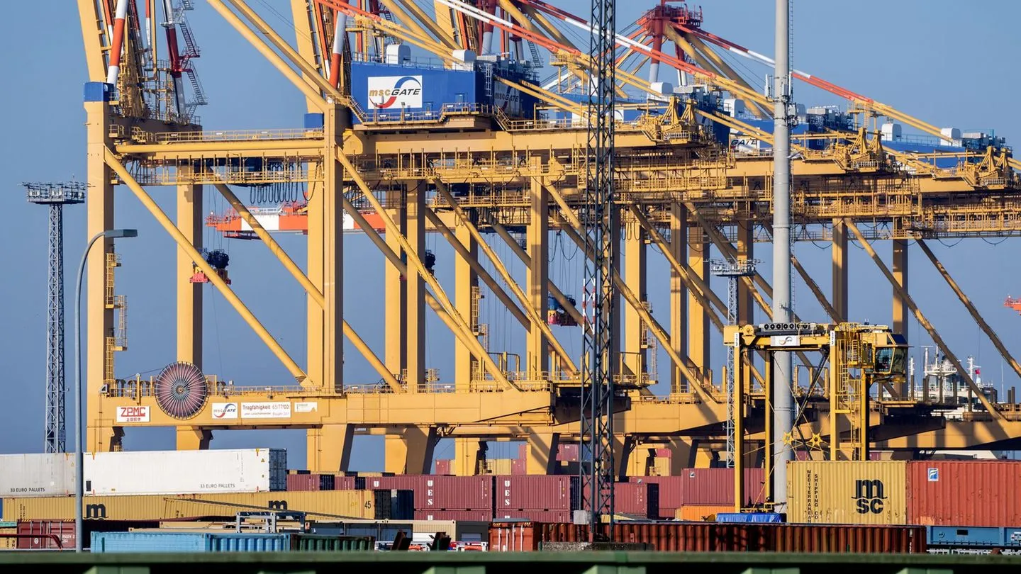 Ifo-Index sinkt: Ifo: Iran-Krieg beendet vorerst Hoffnung auf Aufschwung