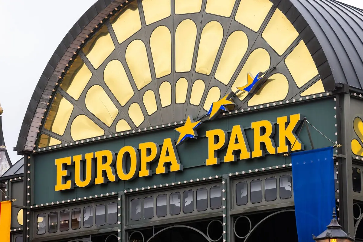 Kurz vor Saison-Start verrät es der Europa Park: Strenges Verbot ab Sommer