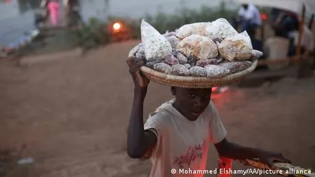 UN: 273 Millionen Kinder weltweit besuchen keine Schule