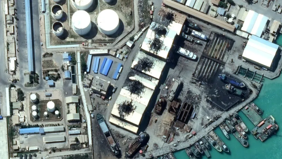 Iran: Der Welt droht die größte Atomkatastrophe der Neuzeit