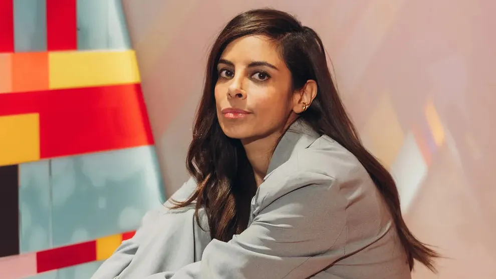 Collien Fernandes: Rumopfern mit Agenda?