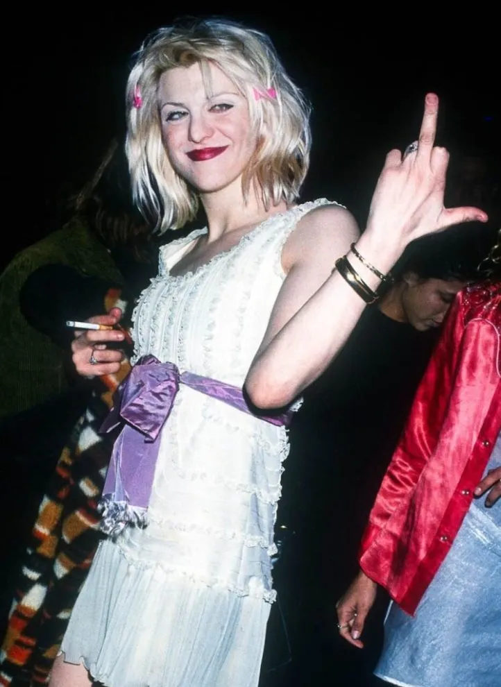 Schlaflos in Seattle – Der Mord an Kurt Cobain