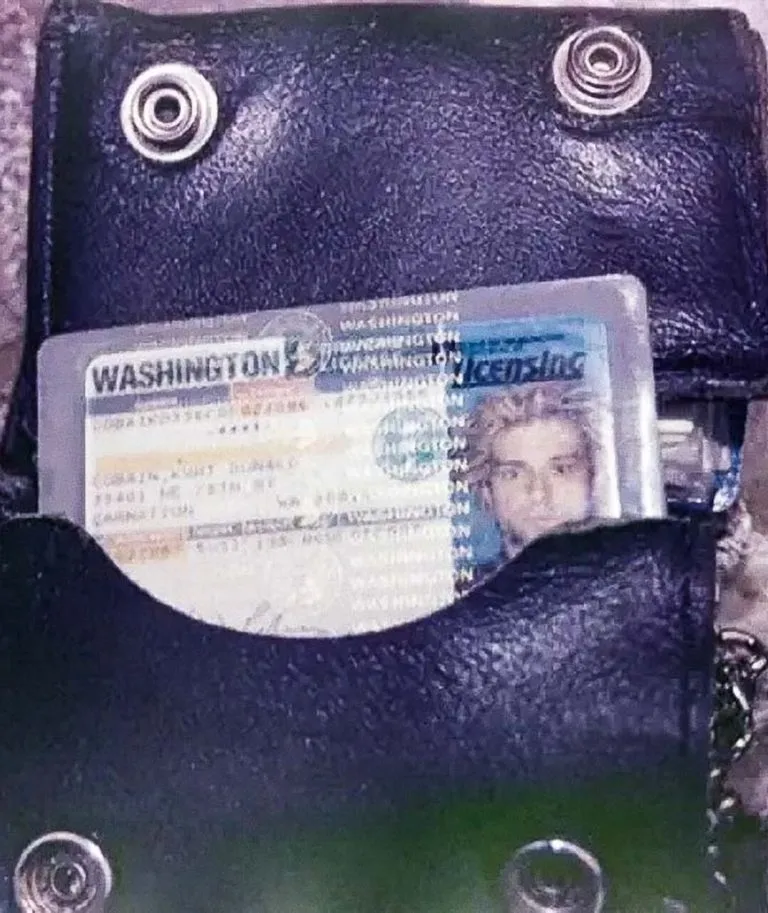 Schlaflos in Seattle – Der Mord an Kurt Cobain