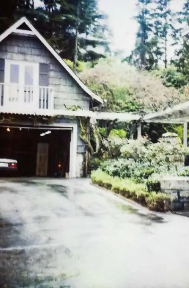 Schlaflos in Seattle – Der Mord an Kurt Cobain